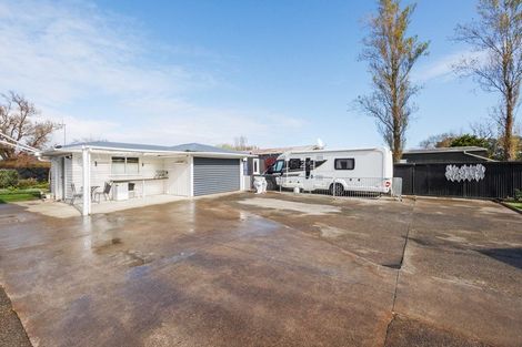 Photo of property in 52 Te Wanaka Road, Awapuni, Palmerston North, 4412