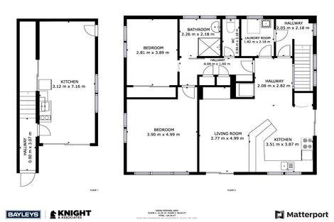 Photo of property in 2/8 Lee Road, Taradale, Napier, 4112