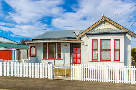 Photo of property in 93 Oxford Street, South Dunedin, Dunedin, 9012