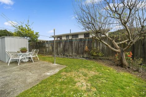 Photo of property in 19 Lockwood Crescent, Taita, Lower Hutt, 5011