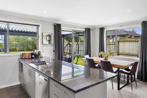 Photo of property in 4 Pohatu Lane, Otaki, 5512