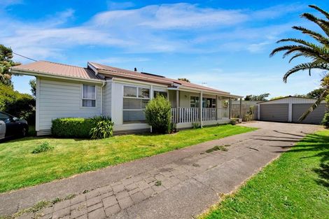 Photo of property in 36 Denby Road, Hawera, 4672