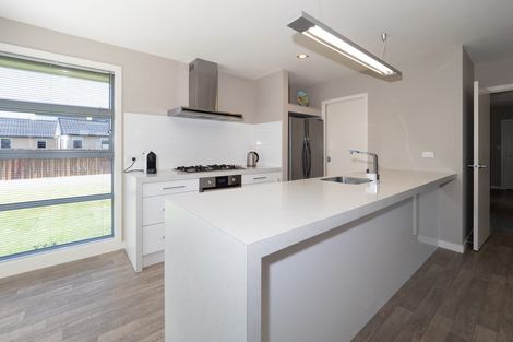 Photo of property in 11 Orchard Grove, Netherby, Ashburton, 7700