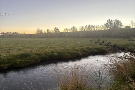 Photo of property in 107 Bells Road, West Melton, Christchurch, 7671