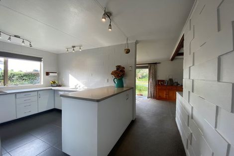 Photo of property in 1 Sarten Street, Waitara, 4320