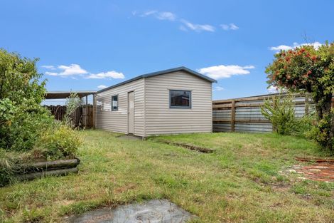 Photo of property in 5 Seafront Road, Castlecliff, Whanganui, 4501