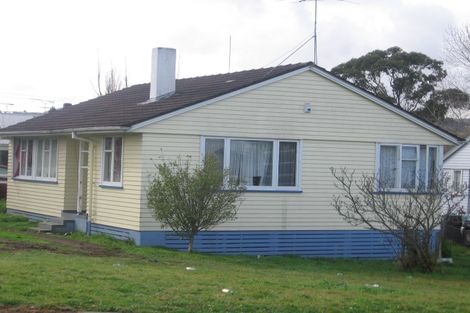 Photo of property in 34 Smiths Avenue, Papakura, 2110