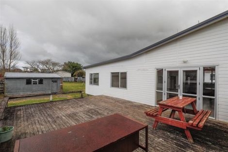Photo of property in 162 Hakanoa Street, Huntly, 3700