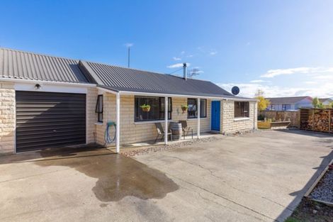 Photo of property in 1a Rata Place, Witherlea, Blenheim, 7201