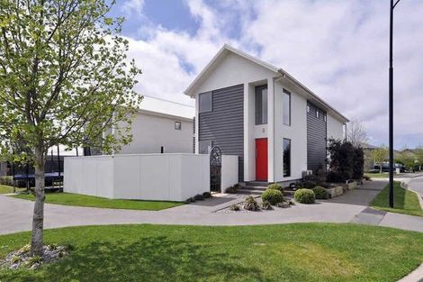 Photo of property in 1 Jacques Way, Yaldhurst, Christchurch, 8042