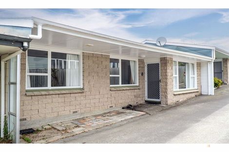 Photo of property in 2/46 Arthur Street, Seaview, Timaru, 7910