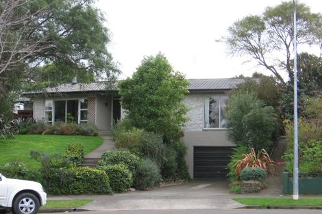 Photo of property in 27 Juliana Place, Awapuni, Palmerston North, 4412