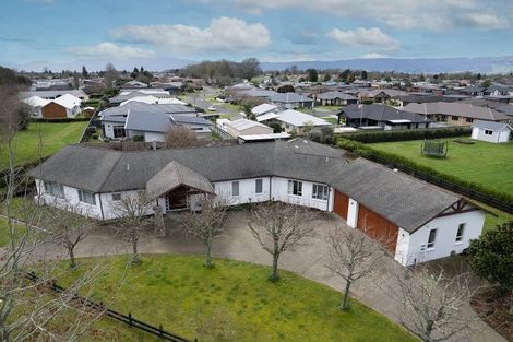 Photo of property in 17 Eldonwood Drive, Matamata, 3400