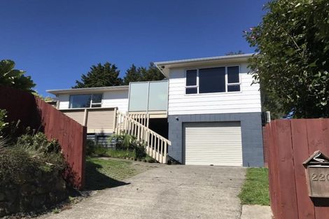 Photo of property in 220 Fraser Street, Tauranga South, Tauranga, 3112