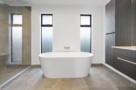 Photo of property in 14 Merino Crescent, Kirwee, 7571