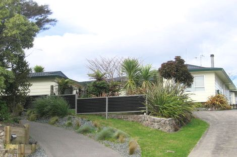 Photo of property in 120 Cambridge Road, Bethlehem, Tauranga, 3110