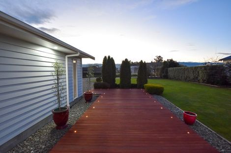 Photo of property in 7 Hartley Avenue, Carterton, 5713