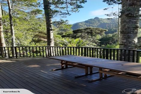 Photo of property in 49 Whatipu Road, Huia, Auckland, 0604