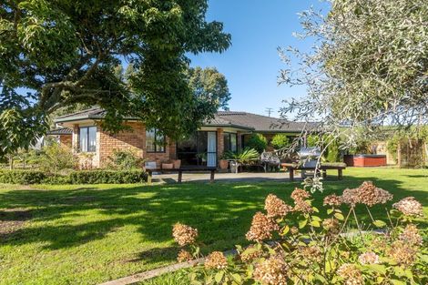 Photo of property in 24 Rowe Road, Whatawhata, Hamilton, 3289