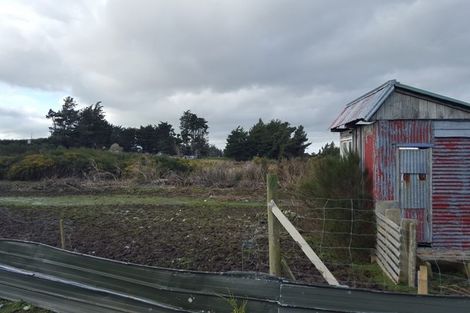 Photo of property in 318 Moulson Street, Tisbury, Invercargill, 9877