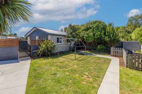 Photo of property in 56 Baynes Street, Burwood, Christchurch, 8083