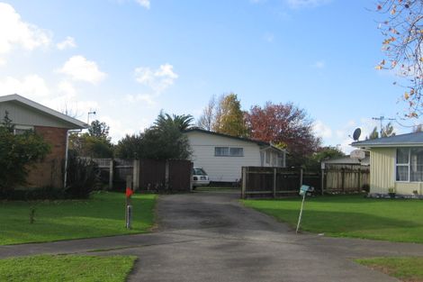 Photo of property in 36 Monowai Place, Westbrook, Palmerston North, 4412