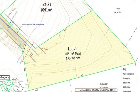 Photo of property in 6b Karamu Place, Waihi, 3682