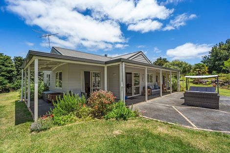 Photo of property in 79 Mccaughan Road, Kerikeri, 0294
