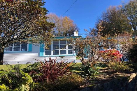 Photo of property in 14 Norrie Place, Putaruru, 3411