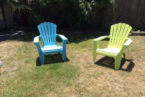 Photo of property in 27 Pukeko Place, Westshore, Napier, 4110