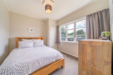 Photo of property in 4 Treadwell Street, Naenae, Lower Hutt, 5011