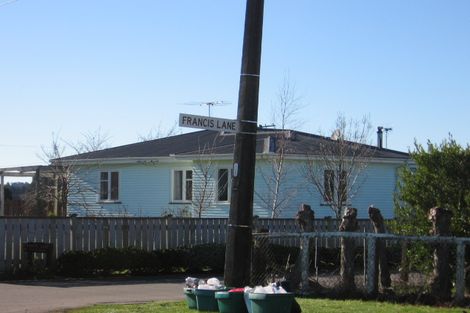 Photo of property in 26 Kibblewhite Road, Masterton, 5810