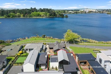 Photo of property in 2/4 Domain View Lane, Frankton, Hamilton, 3204