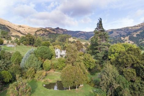 Photo of property in 252 Wainui Main Road, French Farm, Akaroa, 7582