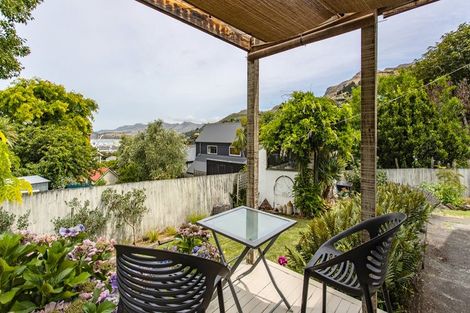 Photo of property in 35a Exeter Street, Lyttelton, 8082