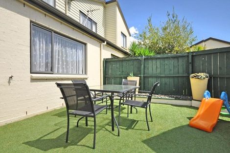 Photo of property in 15/18 Alicante Avenue, Hillpark, Auckland, 2102