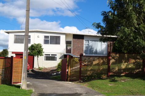 Photo of property in 53 Andrew Road, Howick, Auckland, 2010
