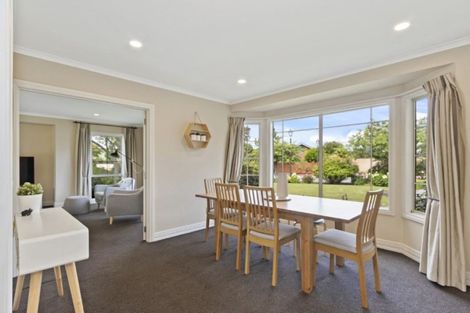 Photo of property in 3 Fairway Drive, Shirley, Christchurch, 8061