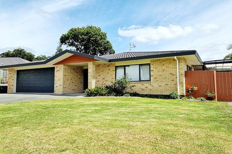 Photo of property in 4 Conifer Grove, Te Kamo, Whangarei, 0112