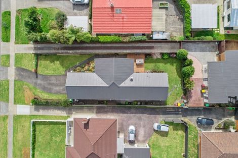 Photo of property in 1/436 Great South Road, Opaheke, Papakura, 2113