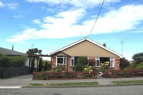Photo of property in 17 Wallace Street, Kensington, Timaru, 7910