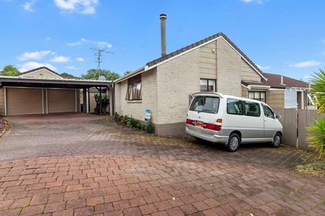 Photo of property in 29 Kennedy Avenue, Forrest Hill, Auckland, 0620