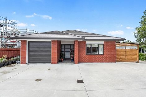 Photo of property in 12 Morrinsville Road, Hillcrest, Hamilton, 3216