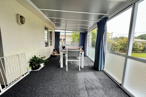 Photo of property in 3 Coronation Street, Feilding, 4702