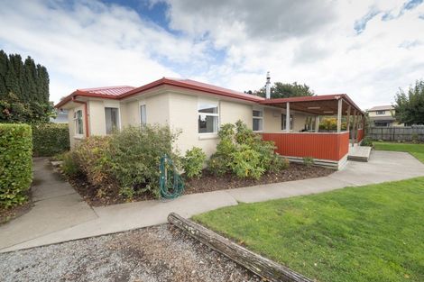 Photo of property in 4 Cross Street, Allenton, Ashburton, 7700