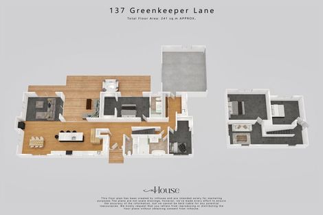 Photo of property in 137 Greenkeeper Lane, Ngahinapouri, Ohaupo, 3882