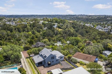 Photo of property in 51 Colwill Road, Massey, Auckland, 0614