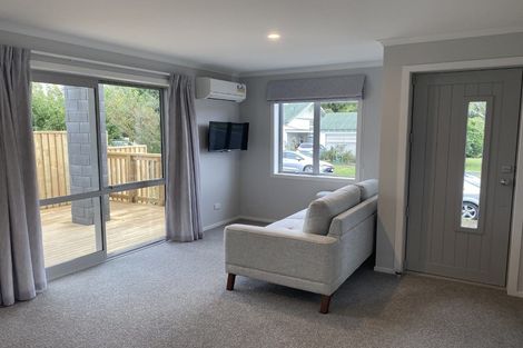 Photo of property in 1/16 Manning Street, Hamilton Central, Hamilton, 3204