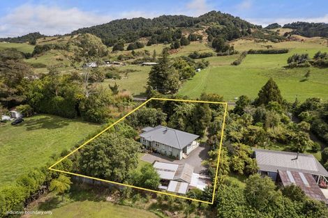 Photo of property in 21 Princes Street, Waikino, Waihi, 3682