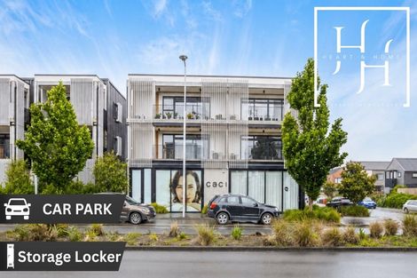Photo of property in 3/167 Hobsonville Point Road, Hobsonville, Auckland, 0616